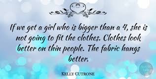 And anyway, sometimes the hardest lessons to learn are the ones your soul needs most. Kelly Cutrone If We Get A Girl Who Is Bigger Than A 4 She Is Not Going To Quotetab