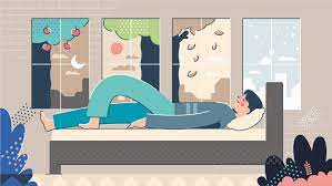 Kleine Levin Syndrome Symptoms Causes Treatment Doyou