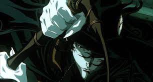 Buraddorasuto) is a 2000 anime dark fantasy film produced by madhouse, film link international, bmg japan, movic. Vampire Hunter D Bloodlust Ab Sofort Bei Amazon Prime Video
