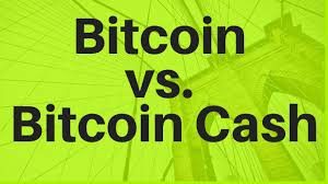 Is bitcoin a store of value? Bitcoin Vs Bitcoin Cash Which Is Better Youtube