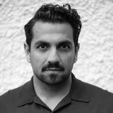 Daniel Blomgren (@blomma19)