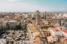 Apply now explore valencia college An Expert Guide To A Weekend In Valencia Telegraph Travel
