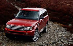 Cars wallpapers range rover for desktop background. Range Rover Car Red Cars Wallpapers Hd Desktop And Mobile Backgrounds