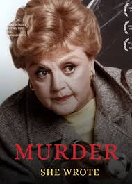 Murder, She Wrote mystery drama series