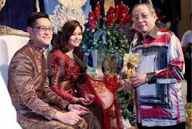 Dalam sidang dun pulau pinang , dalam sesi bahas adun delima membuat tuduhan gambar intim zairil & dyana adalah perbuatan cybertrooper bn/umno. Dyana Zairil Sah Suami Isteri