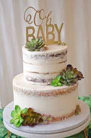 Succulent Baby Shower Woodland Baby Shower Boy Baby Shower Gender Neutral Baby Shower Green Baby Shower Rustic Baby Shower Cake Baby Shower Woodland Theme