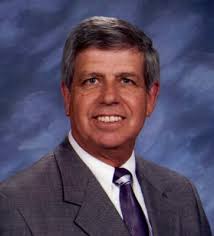 Obituary information for Rev. Larry D. Young