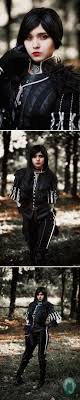 The painter (2011) ve messiah v: Yennefer Highly Detailed Cosplay Costume With Skirt From The Witcher 3 Wild Hunt Yennefer Of Vengerberg How To Look Classy Cool Outfits Fashion Clothes Women