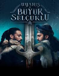Senin yüreğindeki sevda ocağı bana bütün dertleri unutturur! Uyanis Buyuk Selcuklu 1 Sezon 21 Bolum Hd Izle