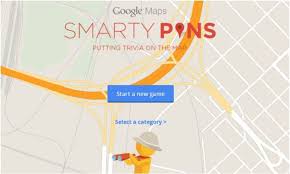 These are the best trivia games available for windows. Google Creates Smarty Pins A Cool Trivia Game Involving Maps Talkandroid Com