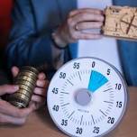 Escape Room for Teens