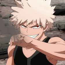 Последние твиты от bakugo katsuki (@realbakugou). What Does Being Attracted To Katsuki Bakugo Say About Me Quora