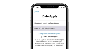 Muchos creen que durante el proceso ya no necesitas pedir prestada la tarjeta de un familiar para crear un apple id. Todas Las Formas De Crear Un Id De Apple En Iphone Mac O Pc