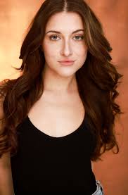 Meet Breann Barrow Longmire