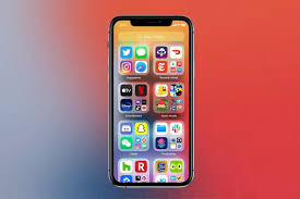 Ios 14 Is Official All The New Features Phonearena
