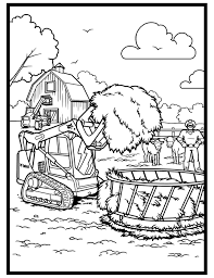 School's out for summer, so keep kids of all ages busy with summer coloring sheets. Download The Bobcat Coloring Pages Bobcat Blog
