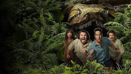 FREE Beach Movie Nights | Anaconda (2025)