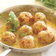 Tomatoes In Spicy Yogurt Sauce Great Recipes For Fresh Tomatoes Sunset Com Fresh Tomato Recipes Tomato Recipes Recipes