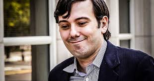 Maybe you would like to learn more about one of these? Pharma Bro Martin Shkreli Sent To Jail For Putting Bounty On Hillary Clinton S Hair The Ring Of Fire Network