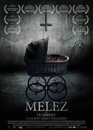 Melez The Crossbreed 2 Mart Ta Vizyona Girecek Karanlik Sinema 2020 Film Korku Korku Filmleri