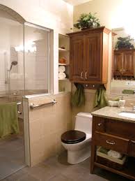 Get an accessible shower for your home. Zero Threshold Shower Bathroom Ideas Photos Houzz