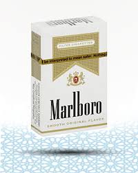 Wed AL Kuwait | Your Grocery Online | Marlboro Gold Soft Cigarettes