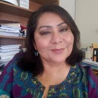 Nora McDowell-Antone