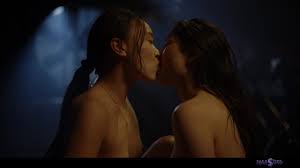 Kimmy Kimm,Lulu Chu|Infection | Real-life sexy girls in Hentai anime Porn  Fetish Movie