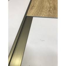 Because vinyl flooring is 100% plastic, there may be fumes associated with the installation, especially when the product is new. 3mm Aluminum End Trim Shopee Malaysia