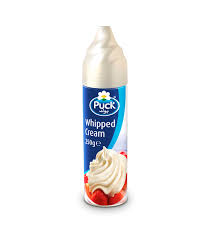 Double cream extra thick 200ml. Eton Mess