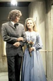 Charles Giving Mary Away Michael Landon Laura Ingalls Wilder Little House