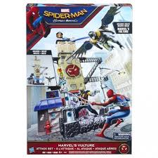 Shop toys & more at target™. Spider Man Homecoming Toy Set Cheaper Than Retail Price Buy Clothing Accessories And Lifestyle Products For Women Men