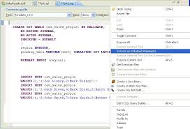 Creating A Table Java User Defined Function Using The Teradata Plug In For Eclipse Teradata Downloads