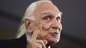 I 90 anni di Marco Pannella, padre dei diritti civili e grillo parlante  dell'anti-sovranismo - La Stampa
