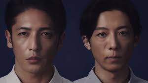 玉木宏 高橋一生と初共演で双子役 カンテレ フジテレビ系４月期新火９ドラマ 竜の道 二つの顔の復讐者 youtube 玉木宏 二つの顔 一生