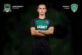 Руководство «краснодара» не ожидало отставки мусаева, но приняло ее. Krasnodar Ahmat Groznyj Oficialnyj Sajt Fk Krasnodar