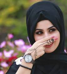 Muslim girls page