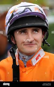 Glen Fitzpatrick's Instagram, Twitter & Facebook