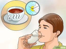 تسهيل عملية التبرز Wikihow