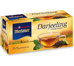 It is based in berlin. Messmer Darjeeling Im Test Testberichte De Note