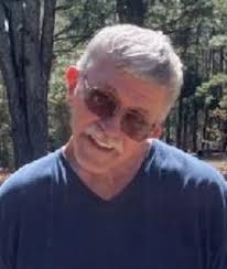 Obituary information for Ronald Allen Highsmith