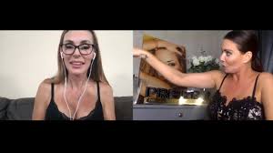 Linsey Dawn McKenzie on Tanya Tate Presents Skinfluencer Success Podcast  002 - From Page 3 Girl...
