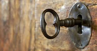 This tenet is emphasized by the guide to lock picking. 3 Ways To Be Sure An Open Door Is From God