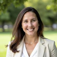 Hope Amor is the new Superintendent of Bremen Public School