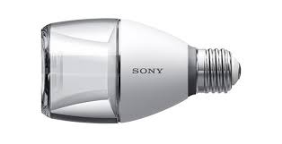 Sony Den Led Speaker Hoparlor Lamba Sony Put A Bluetooth Speaker In An Led Light Bulb Burhan Karadere