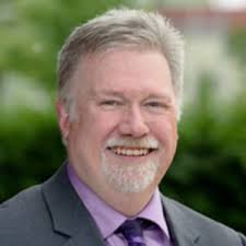 Dr. James Maybury, MD