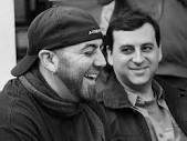 Duff Goldman - It's National Sibling Day! Here's me and my big ...