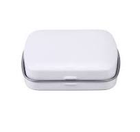 China China Factory for Stacking Tins - Small tin box ...