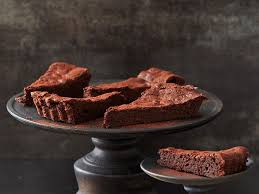 Tarte Au Chocolat Von Seelenschein Chefkoch Rezept In 2020 Bester Schokoladenkuchen Kuchen Kuchen Und Torten
