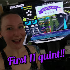 Are DDR machines still available in Virginia Beach?